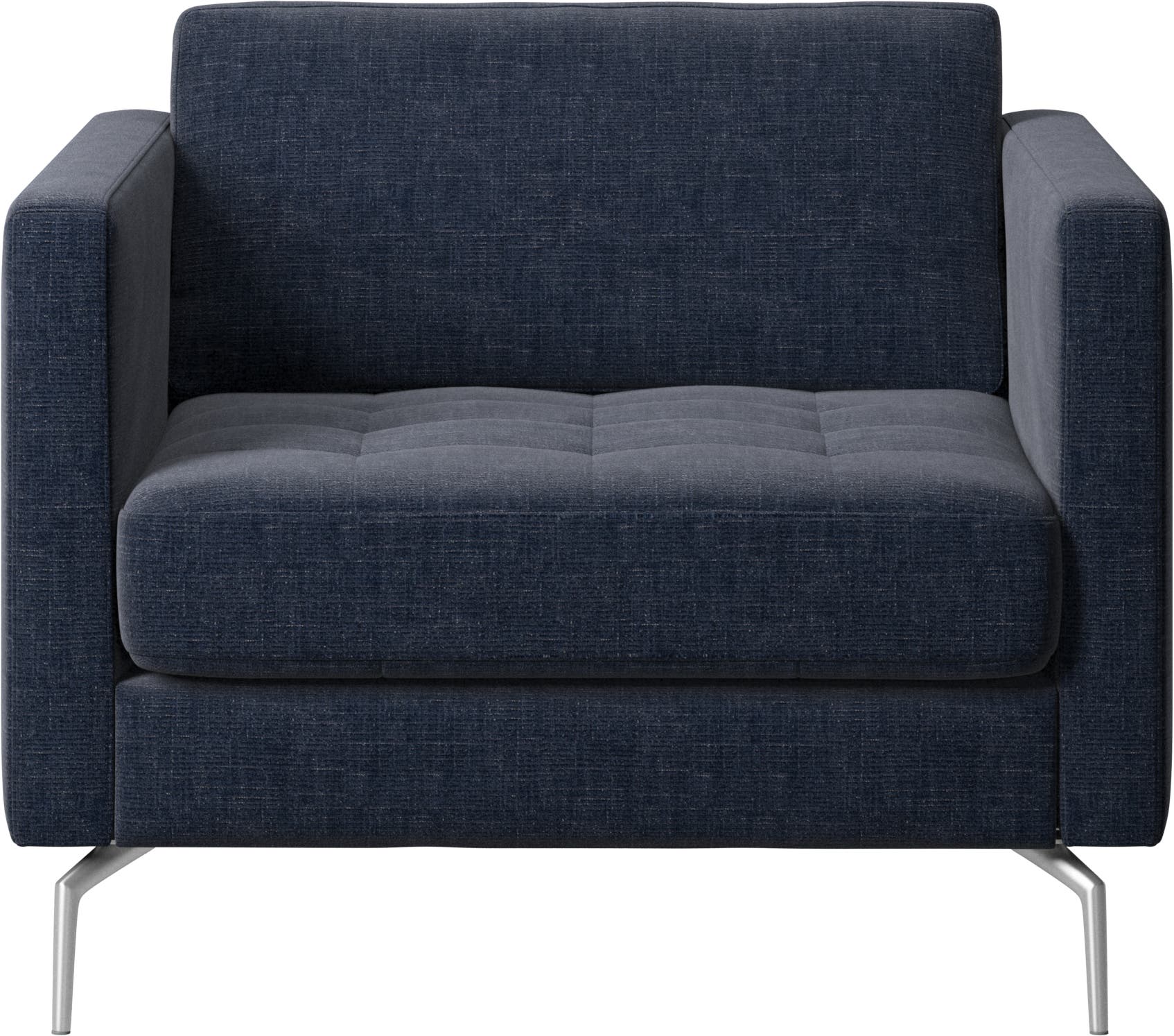 Osaka sofa, tufted seat | BoConcept Osaka sofa, tufted seat | BoConcept